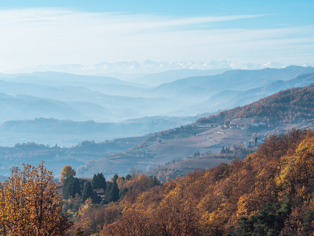 Valle Bormida