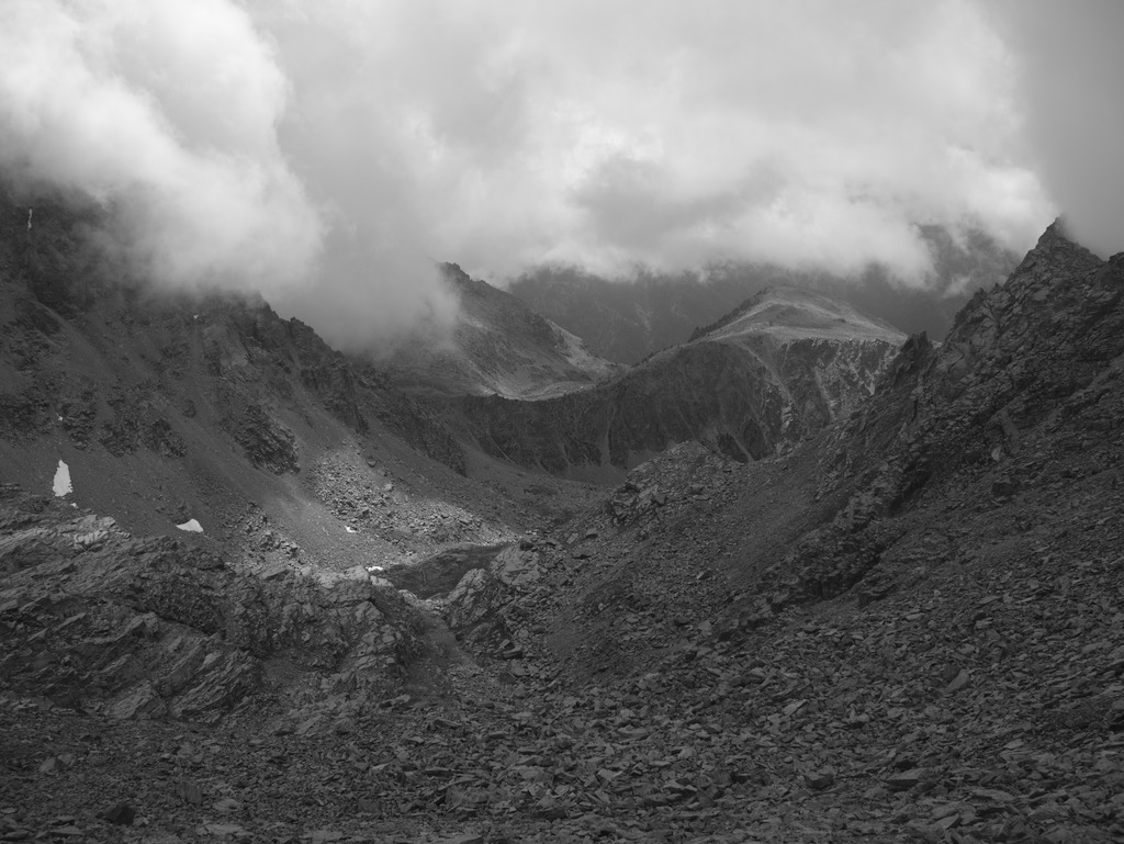 Vallone del Duc