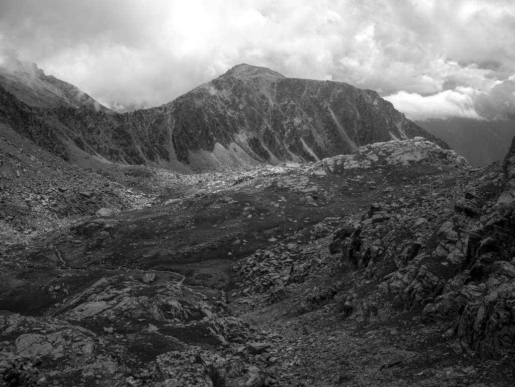 Vallone del Duc