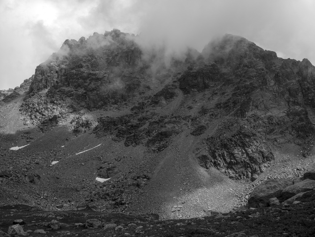 Vallone del Duc