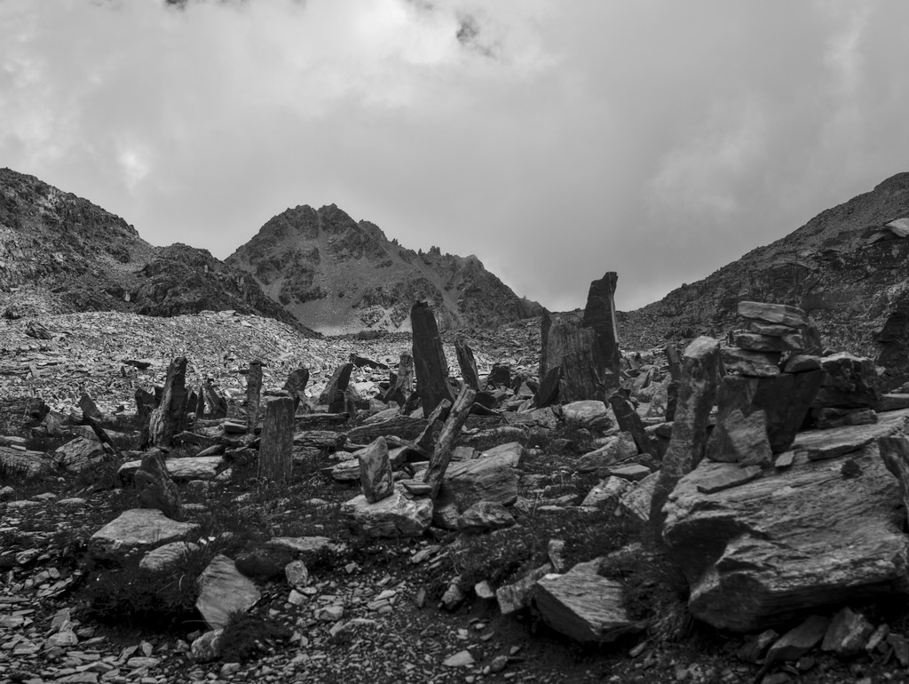 Passo di San Chiaffredo