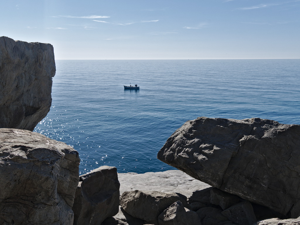 Scoglio Garibaldi
