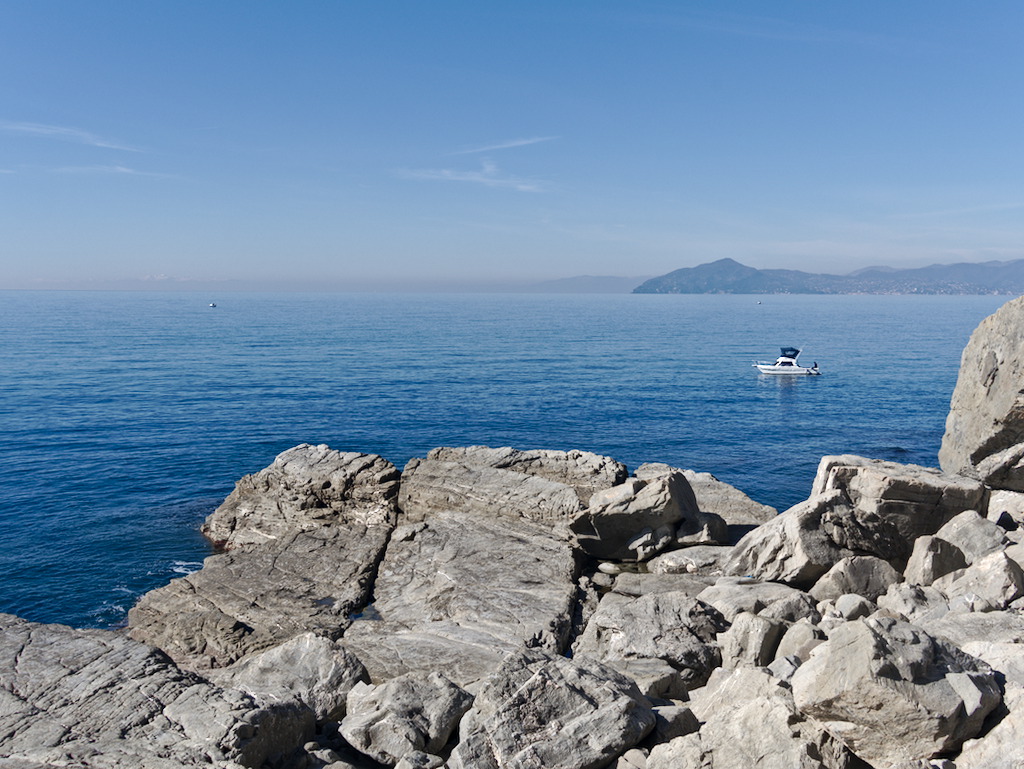 Scoglio Garibaldi