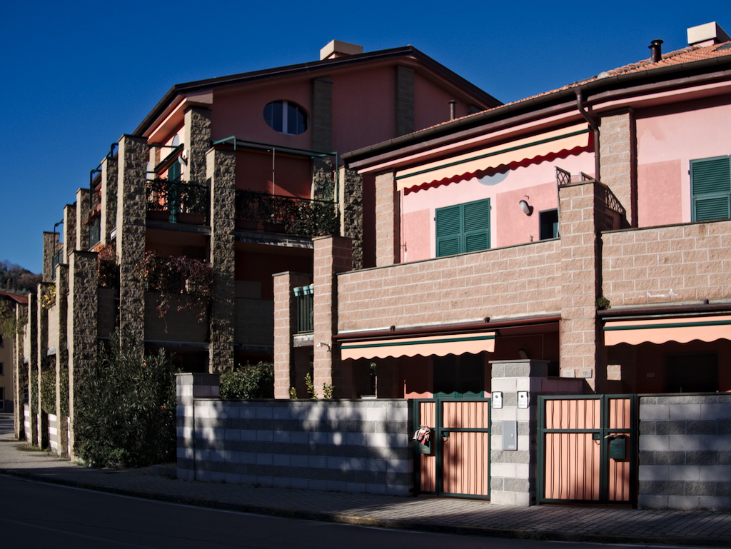 Sestri Levante