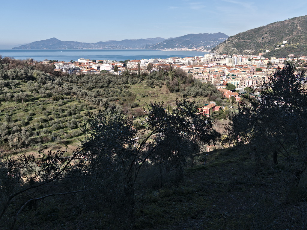 Sestri Levante