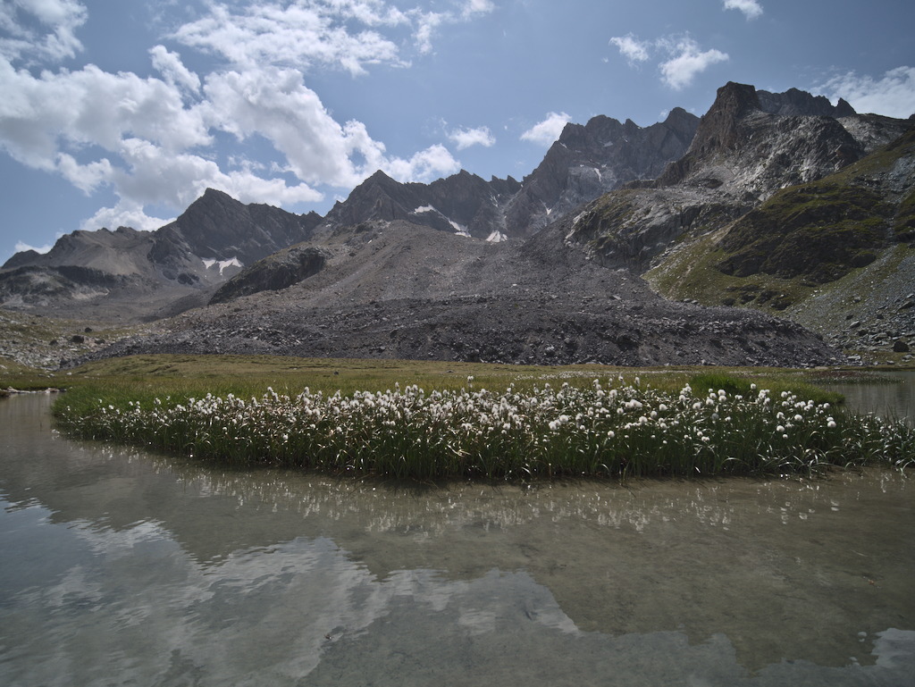 Lac de Marinet