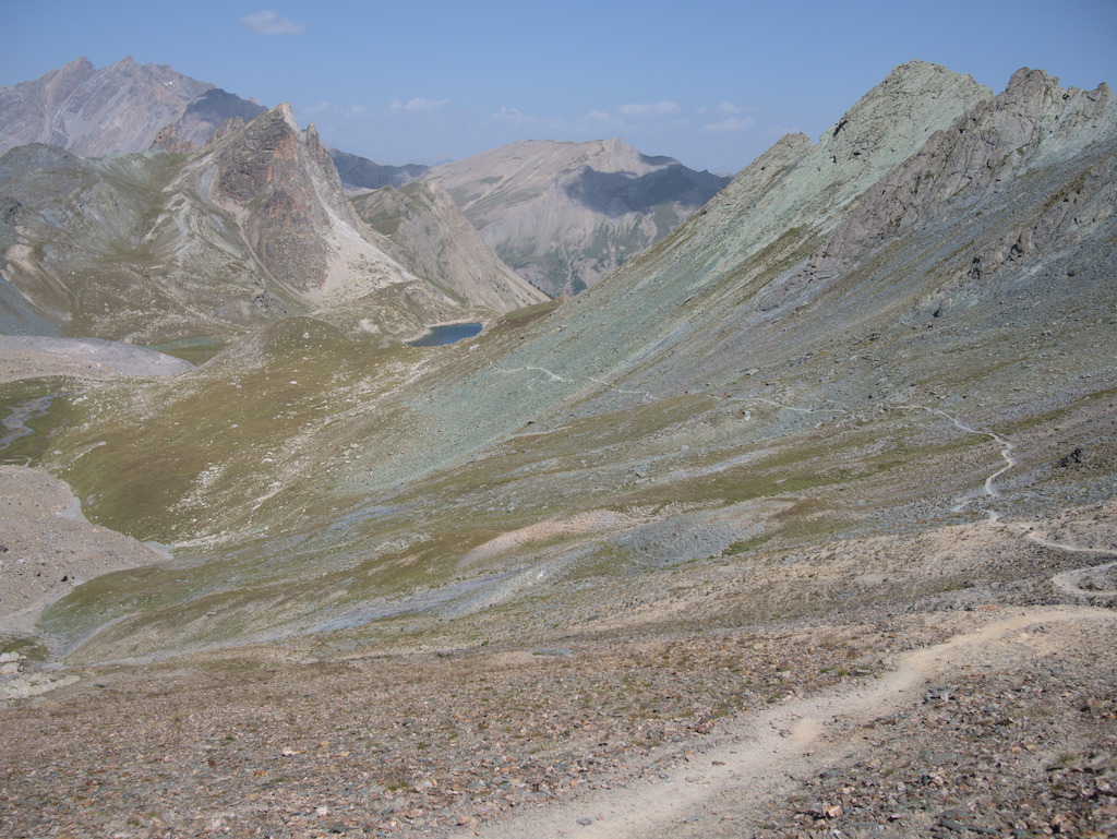 Vallon de Marinet