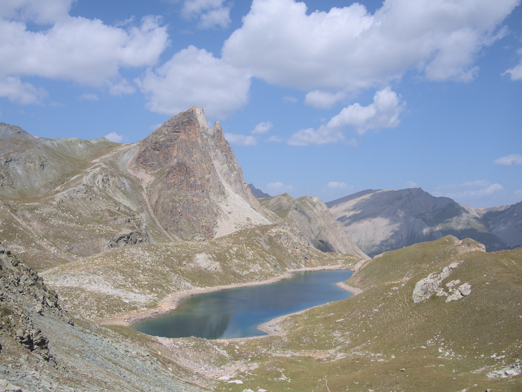 Lac de Marinet