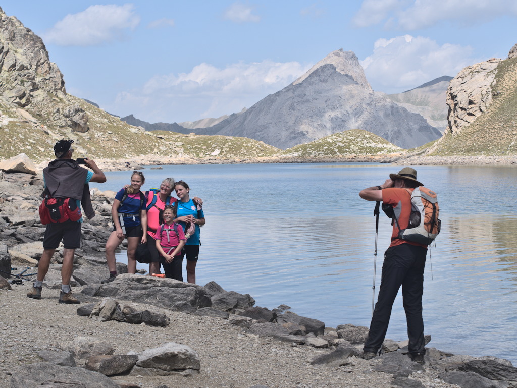 Lac de Marinet
