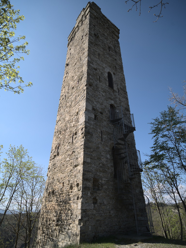 Torre di San Fermo