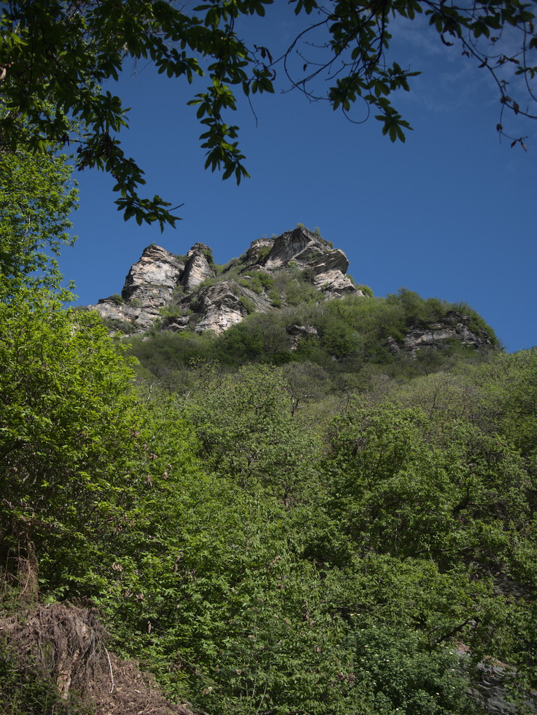 Pian di Previ