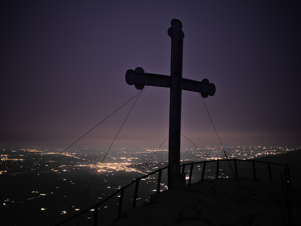 Croce di Envie
