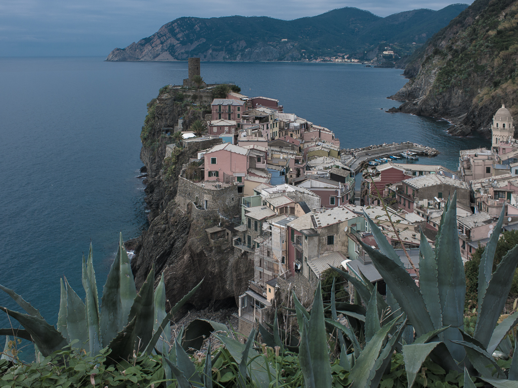 Vernazza
