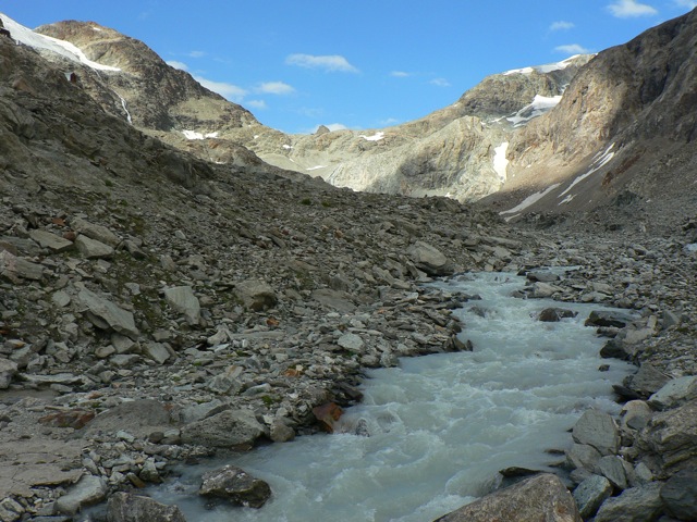 La conca del Col Collon