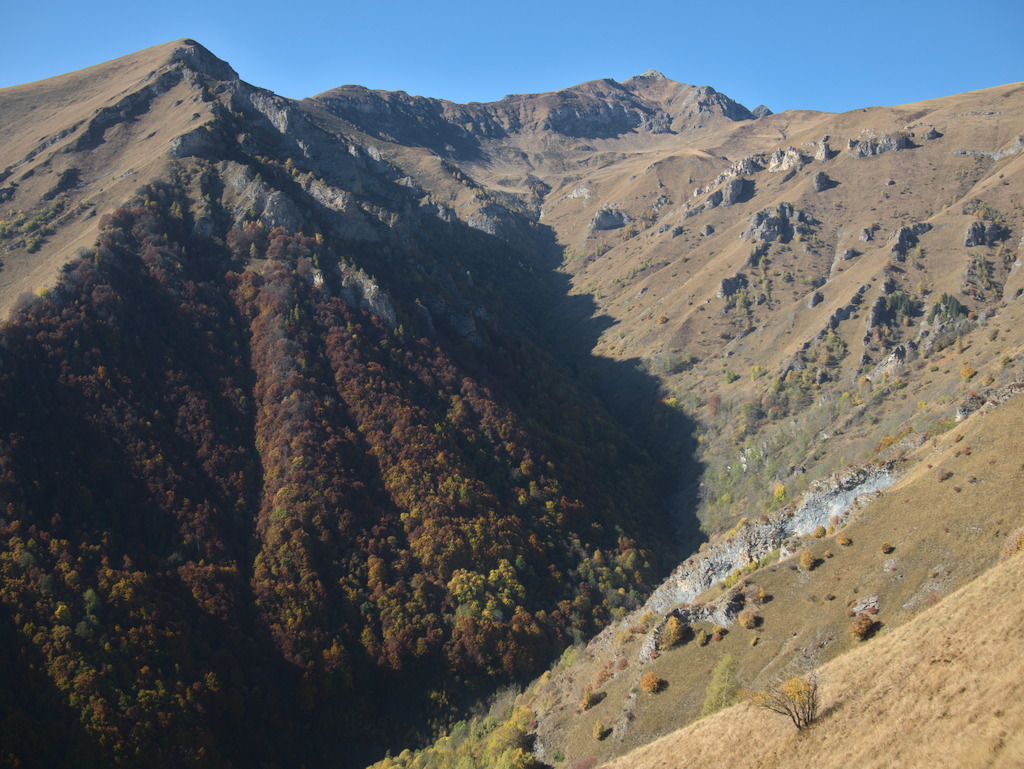 Vallone di Narbona
