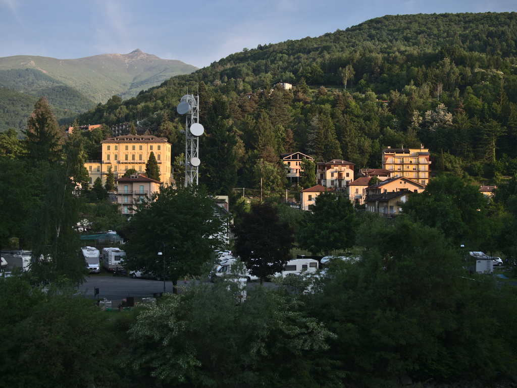Ormea e Pizzo d