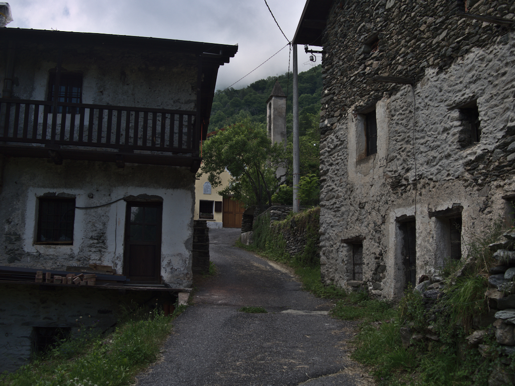 Valdarmella
