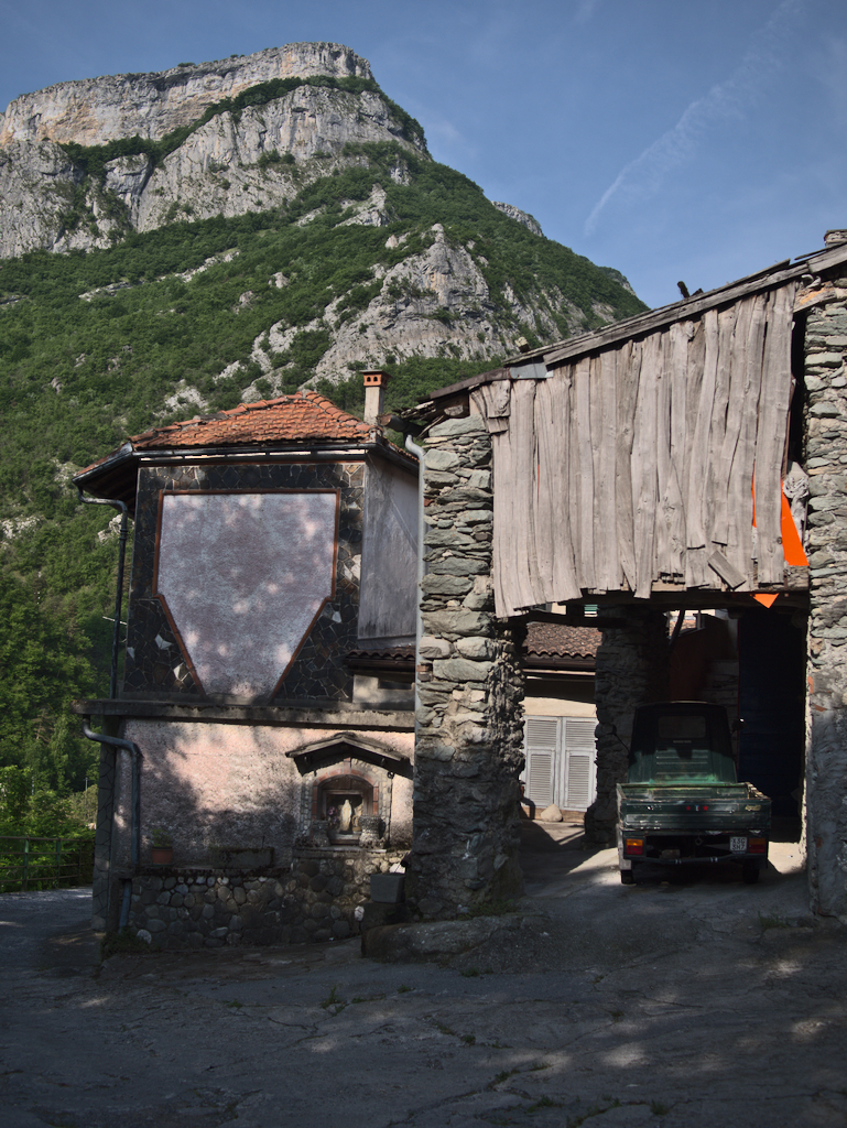 Ponte di Nava