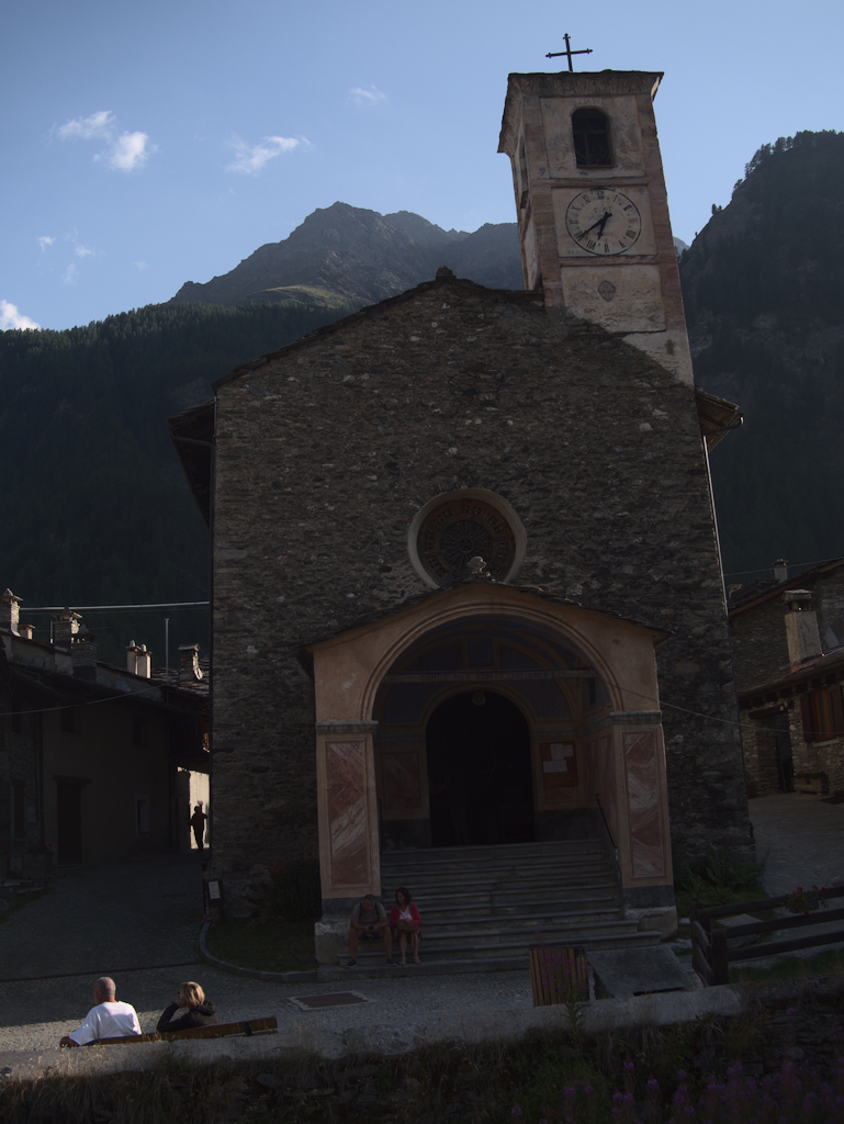 Chianale