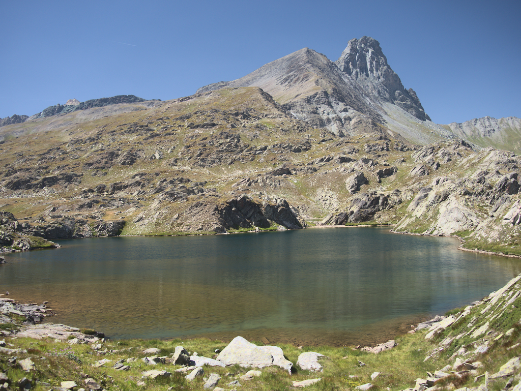 Laghi Bes