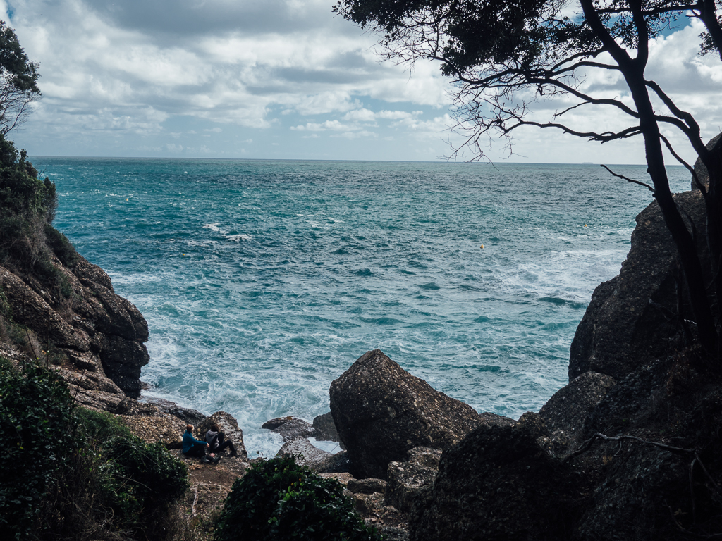 Cala degli Inglesi