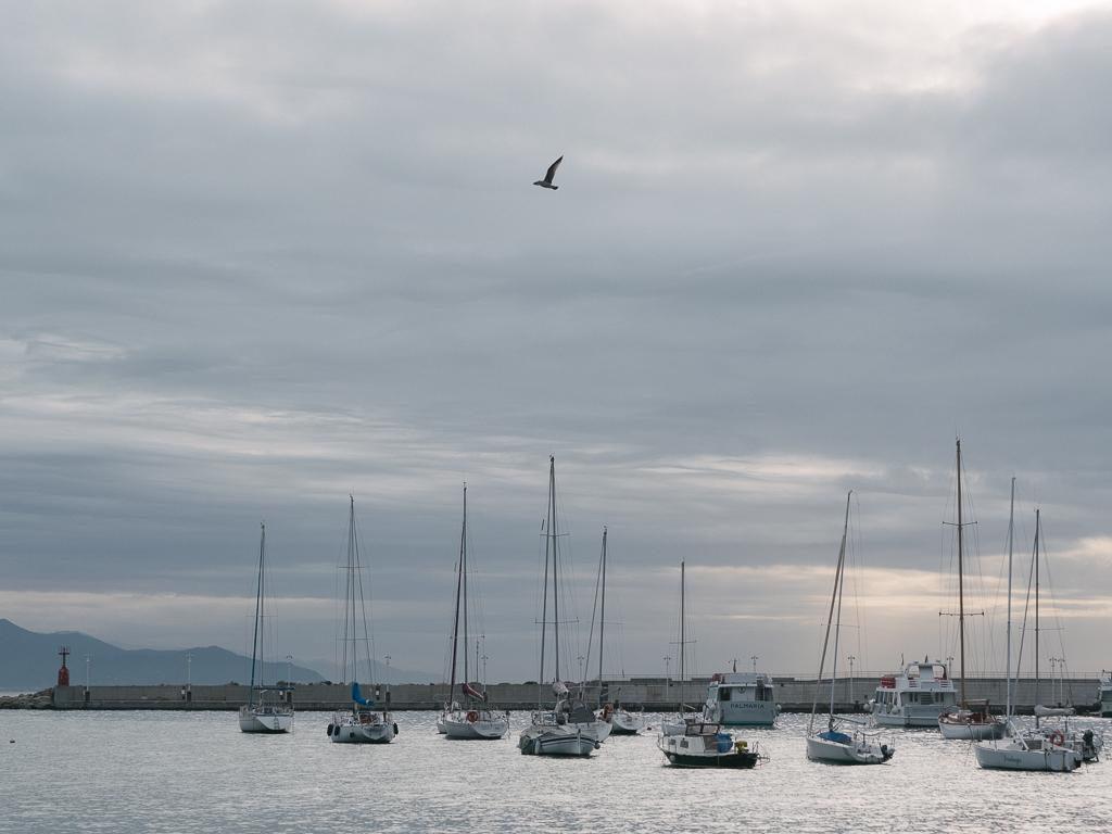Santa Margherita Ligure