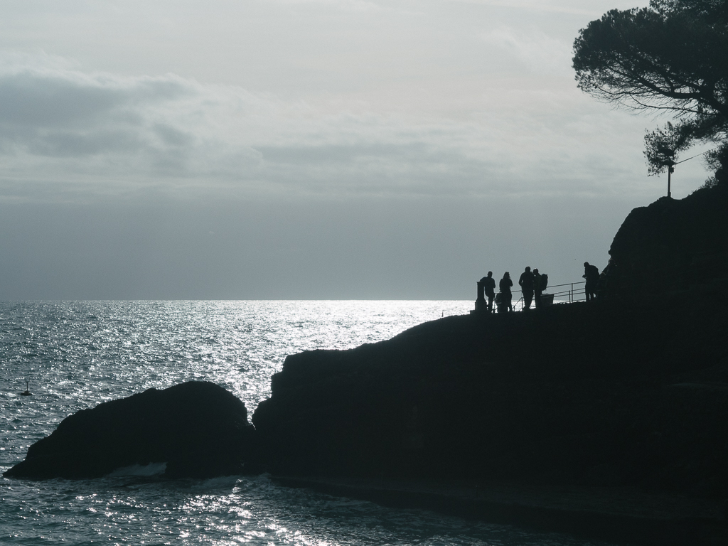 San Fruttuoso - Molo