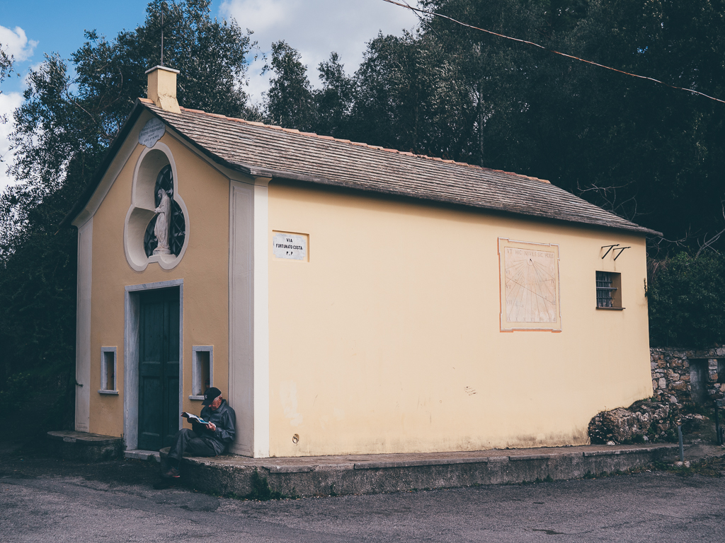 San Giuseppe