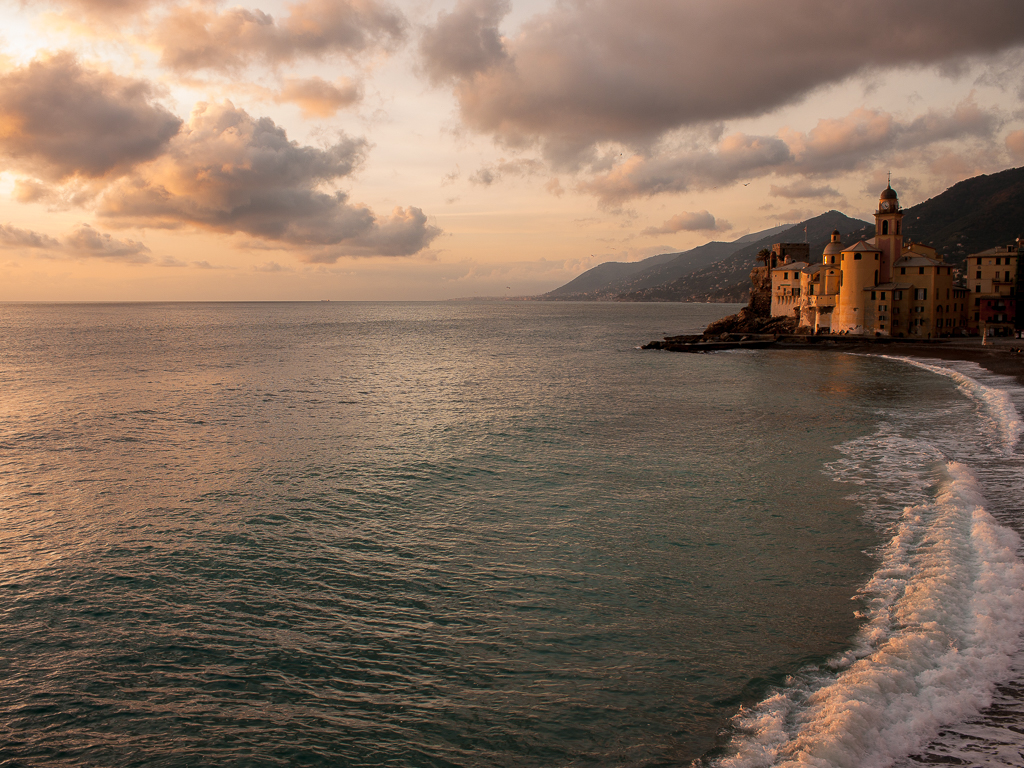 Camogli