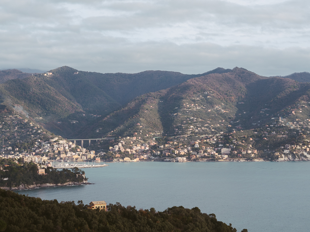 Golfo del Tigullio