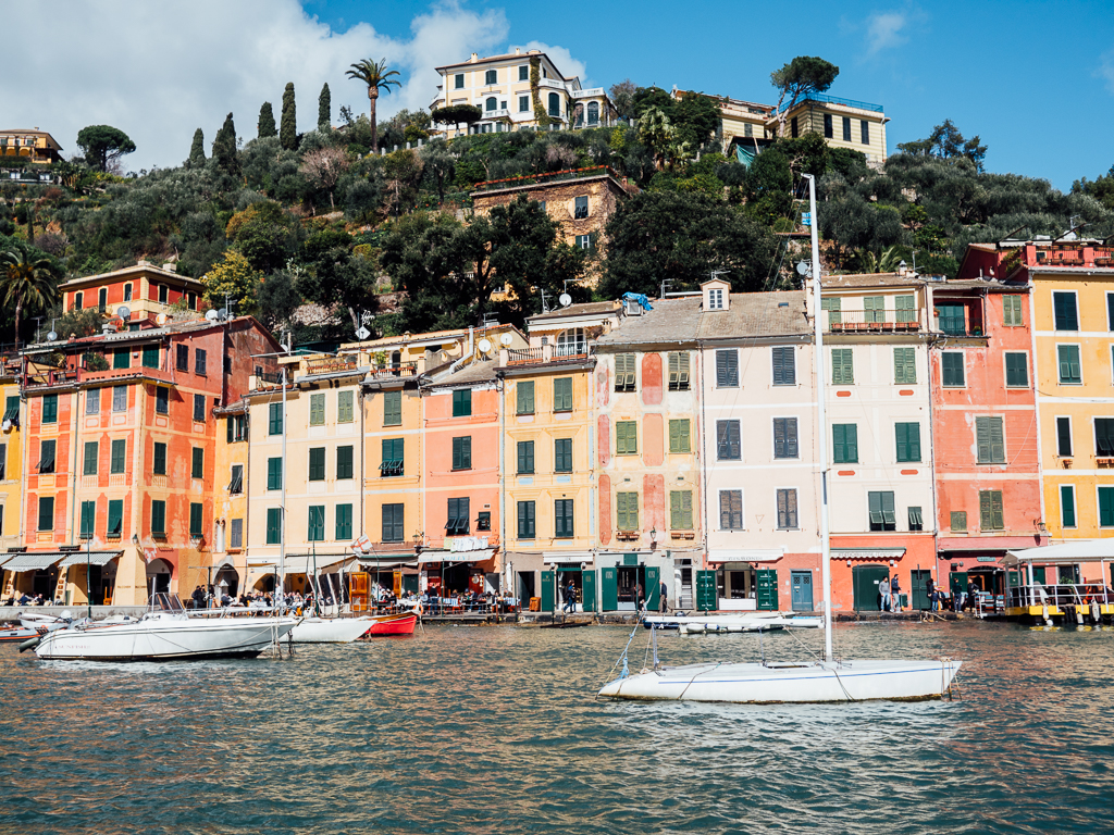 Portofino