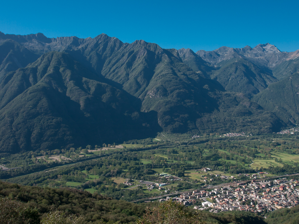 Premosello e Monte Massone