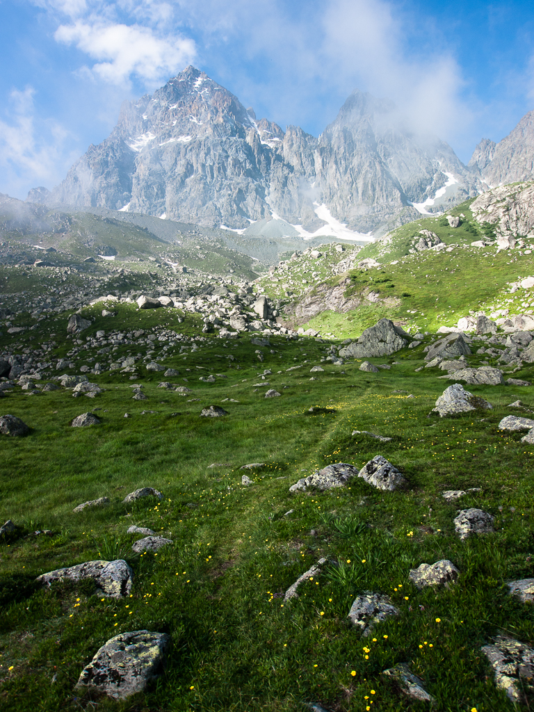 Vallone dei Quarti