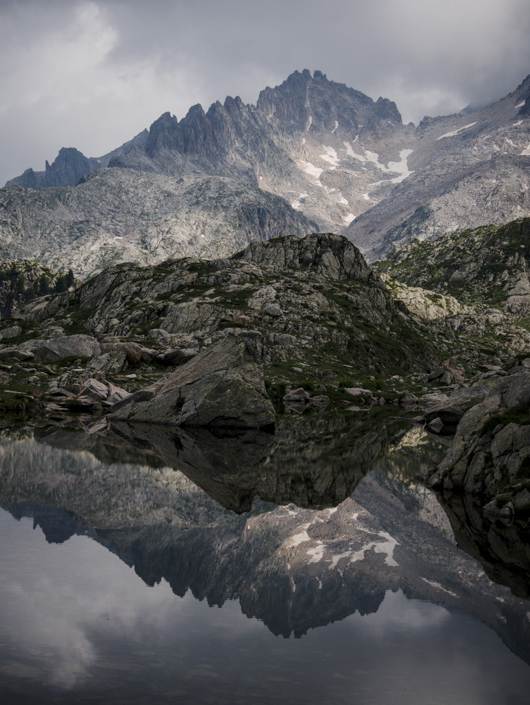 Lago del Claus