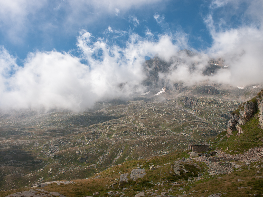 Alpe Foges