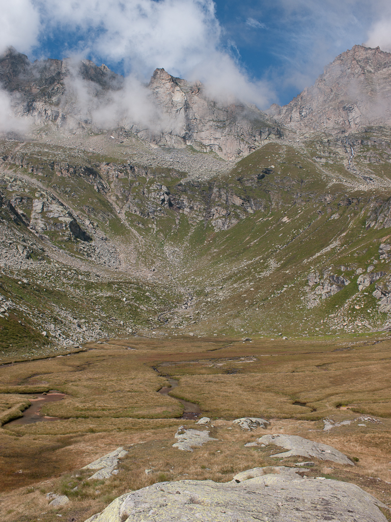 Alpe Breuillet