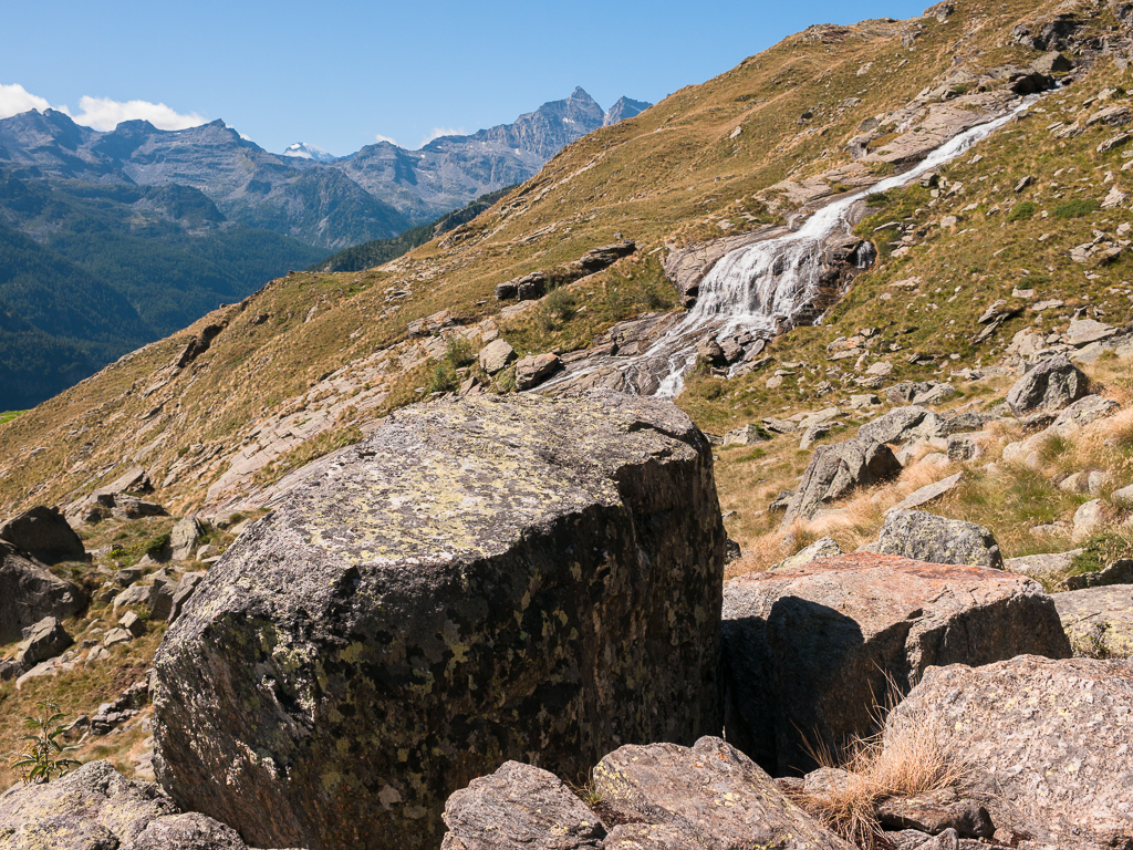 Torrente Ciamousseretto