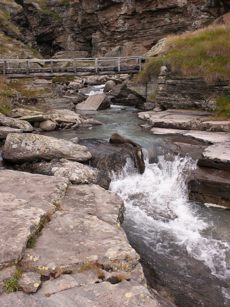 Torrente Ciamousseretto