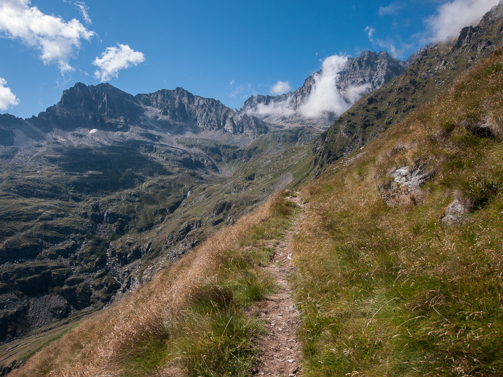 Vallone del Roc