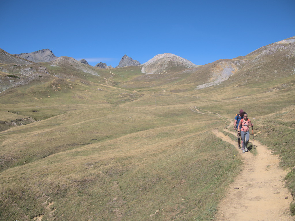 Colle di Valle Stretta