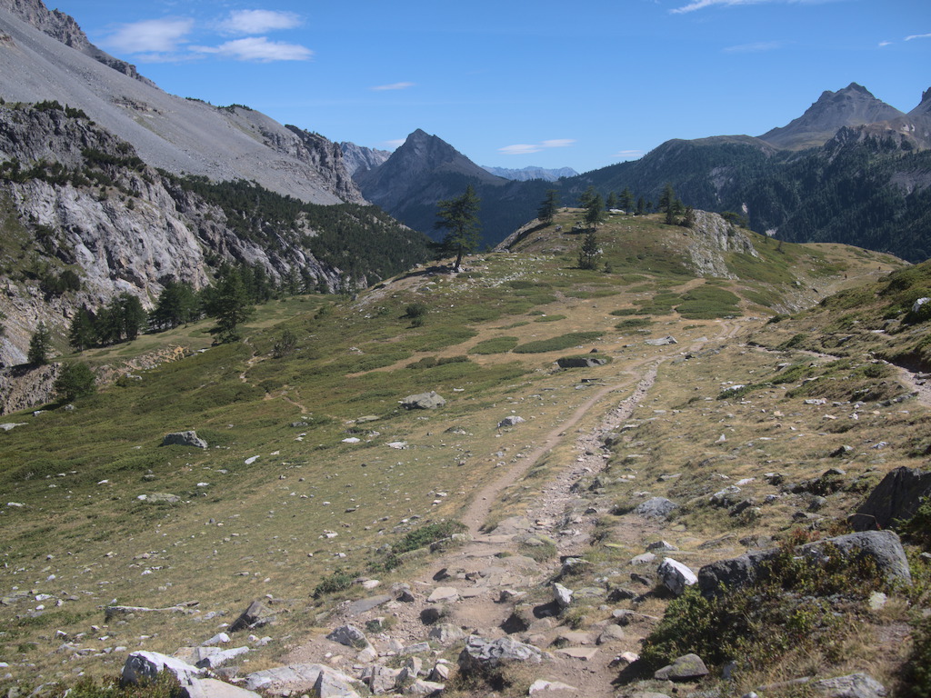 Piane de Tavernette