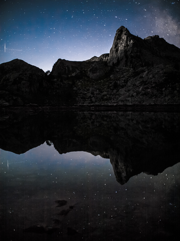 Lago di Sant