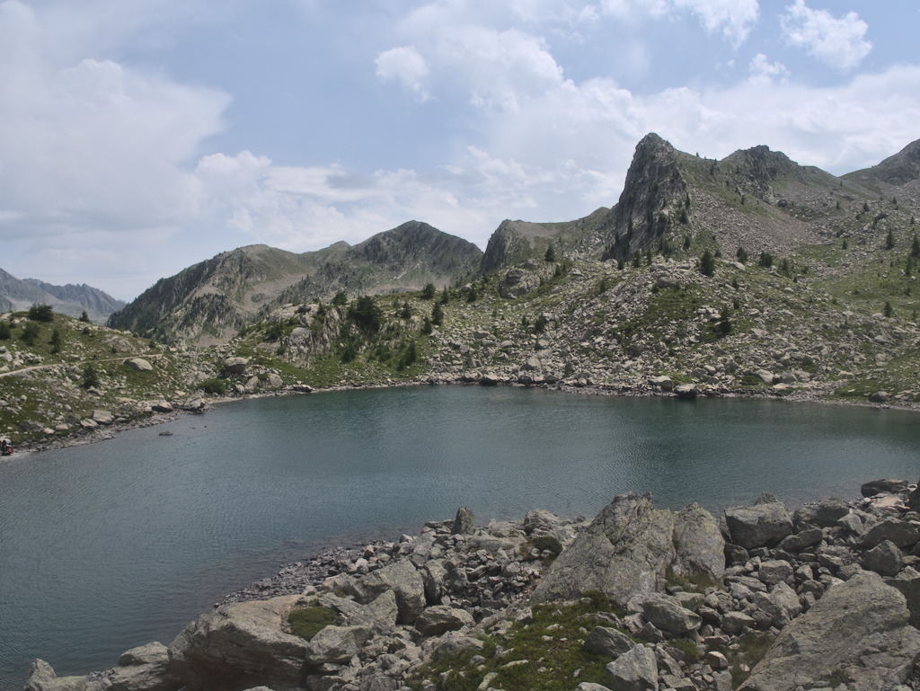 Lago di Sant