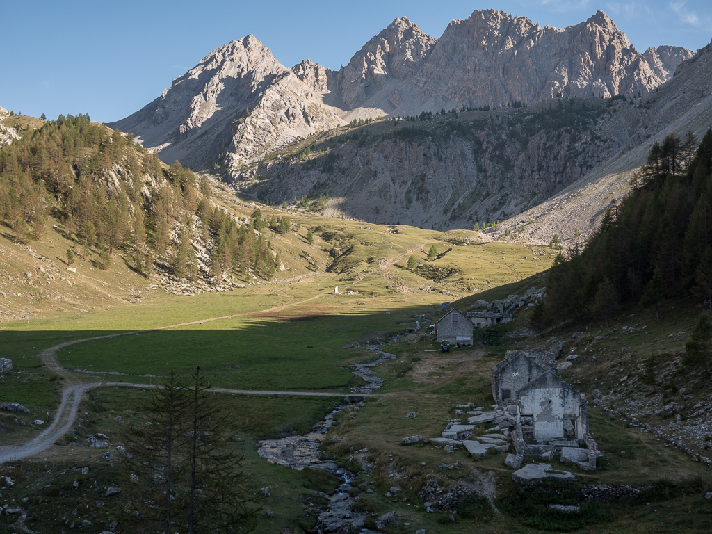 Prato Ciorliero