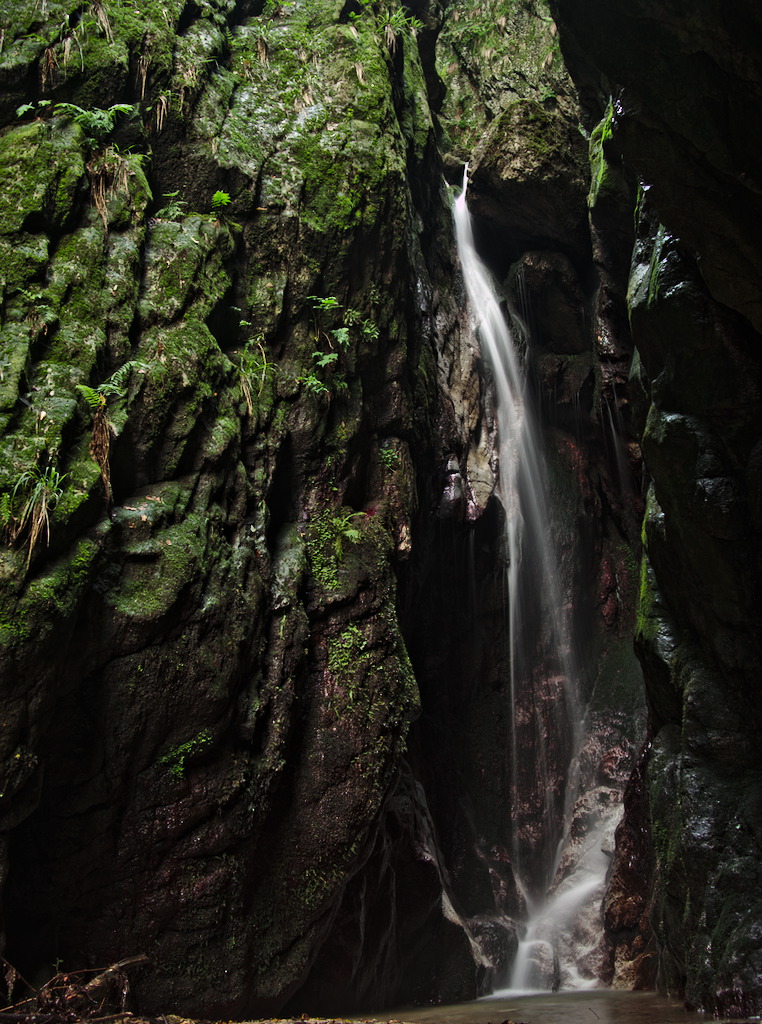 Cascata della Balma