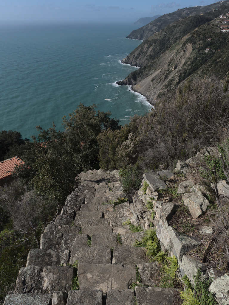 Scala Grande di Monesteroli