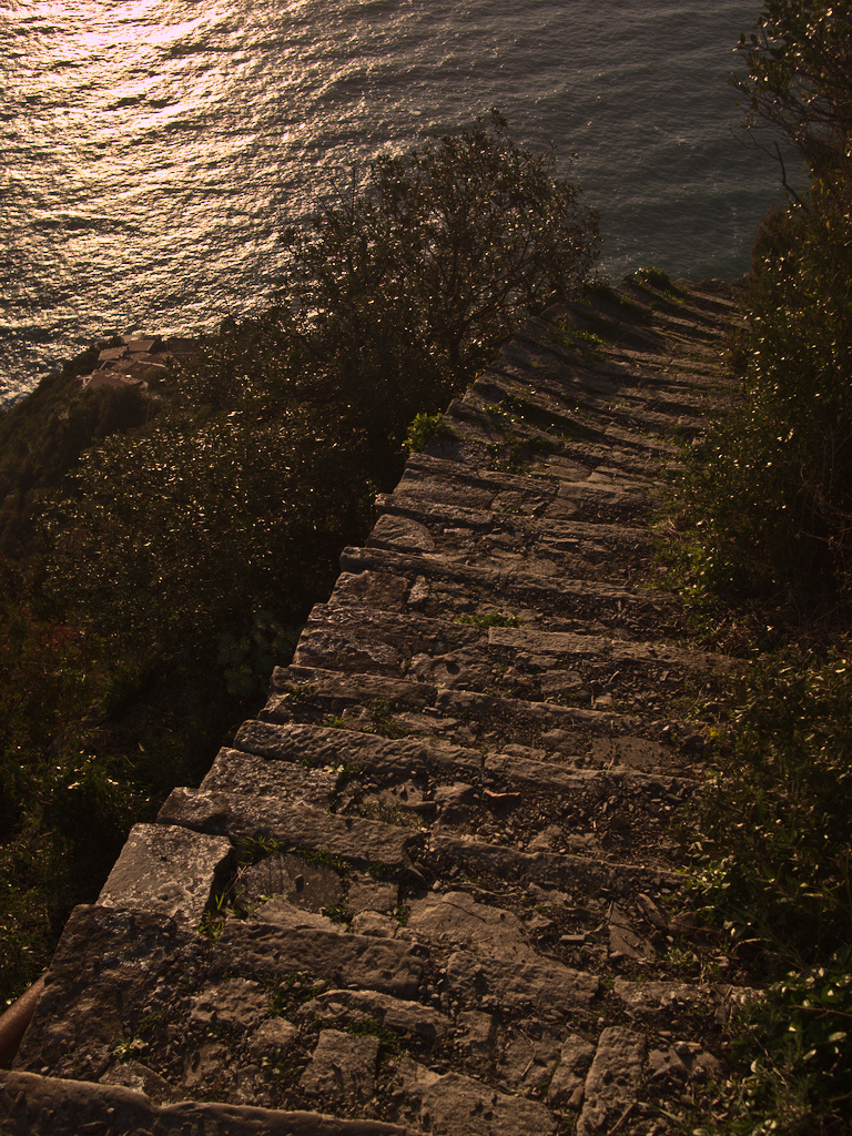 Scala Grande di Monesteroli