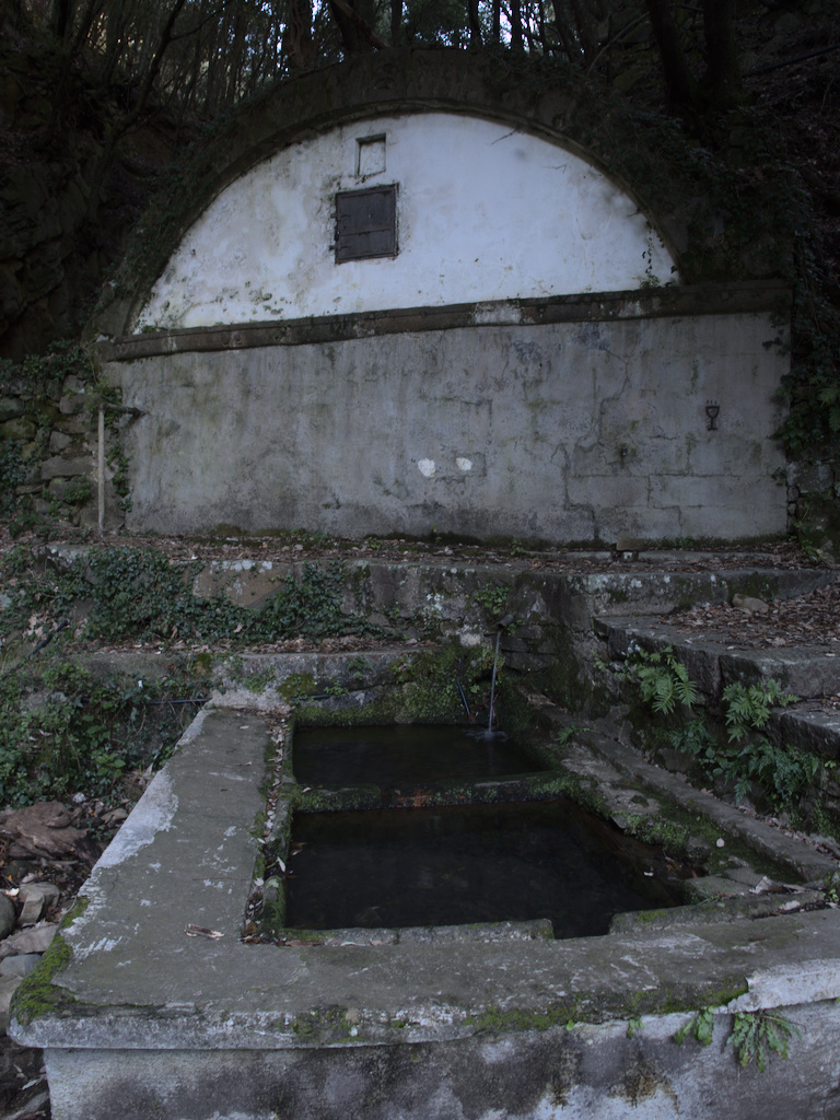 Fontana di Nozzano