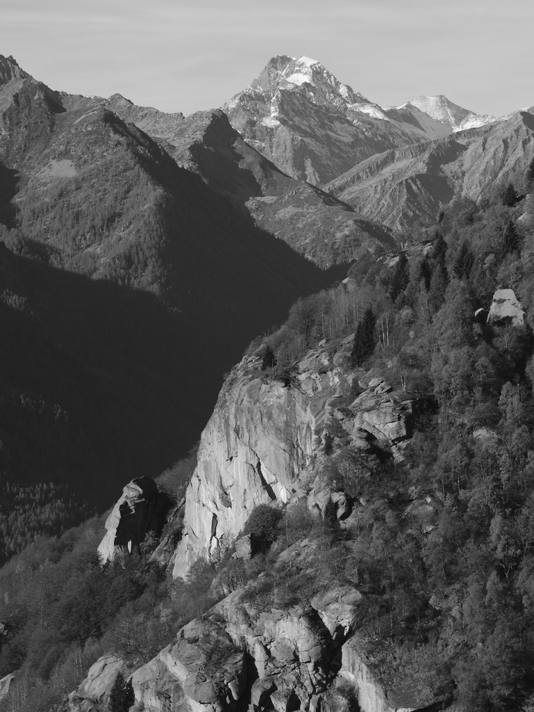 La Daia e Ciamarella