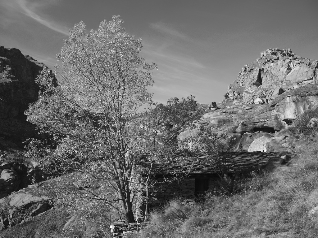 La Liagi